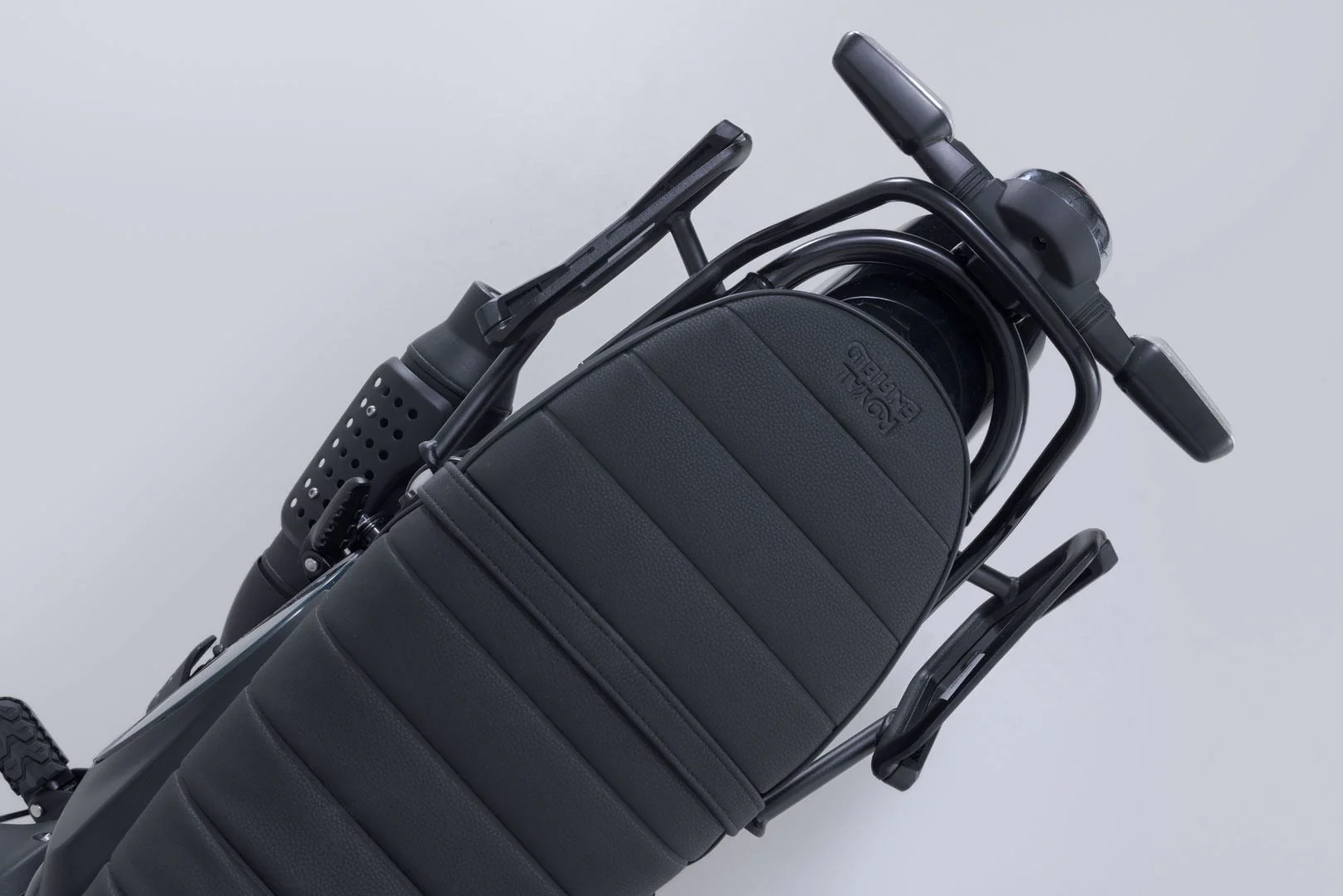 V-LOC Side Carrier left BMW R nineT (14-)/ Pure / Racer / GS (16-). - Image 5