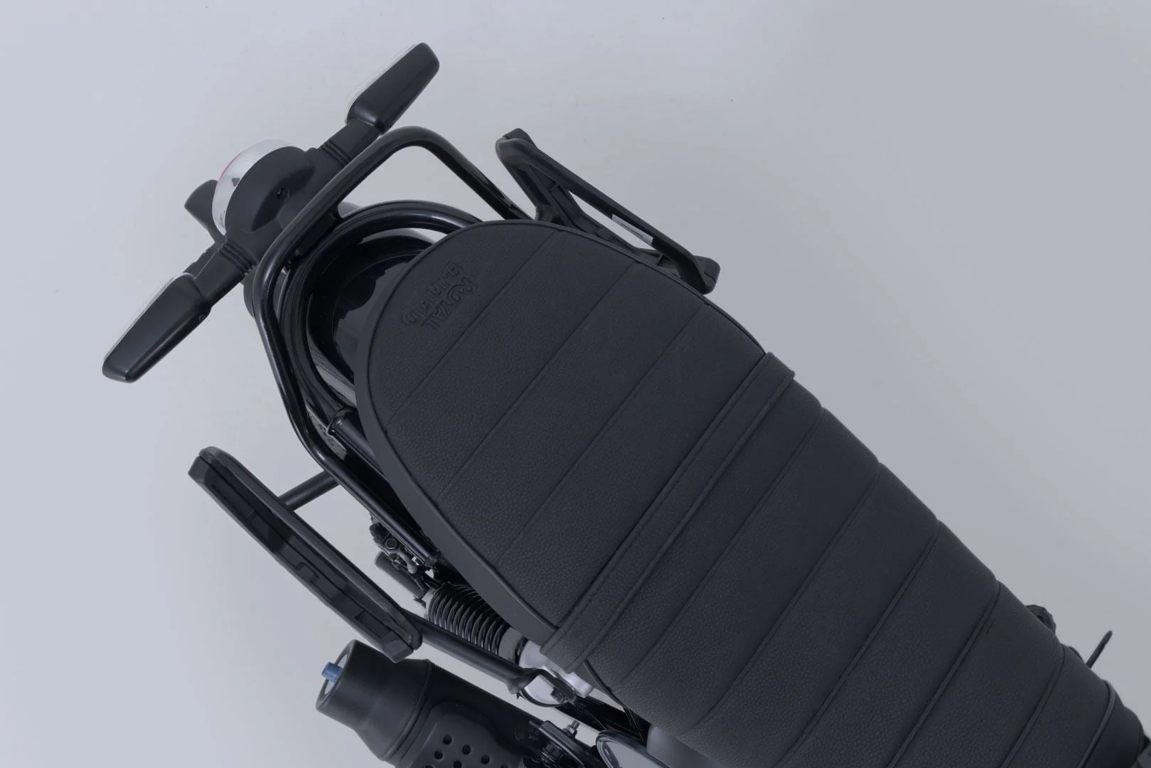 V-LOC Side Carrier right BMW R 12 (23-). - Image 5