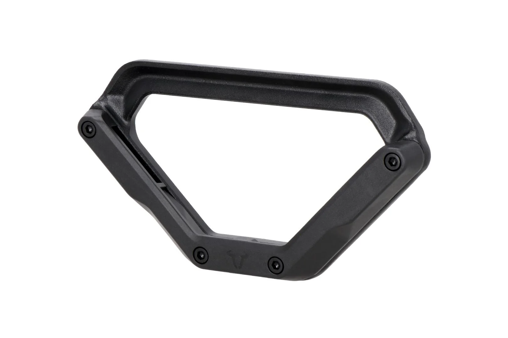 V-LOC Side Carrier right BMW R nineT (14-), Scrambler/Pure/Racer/GS (16-).