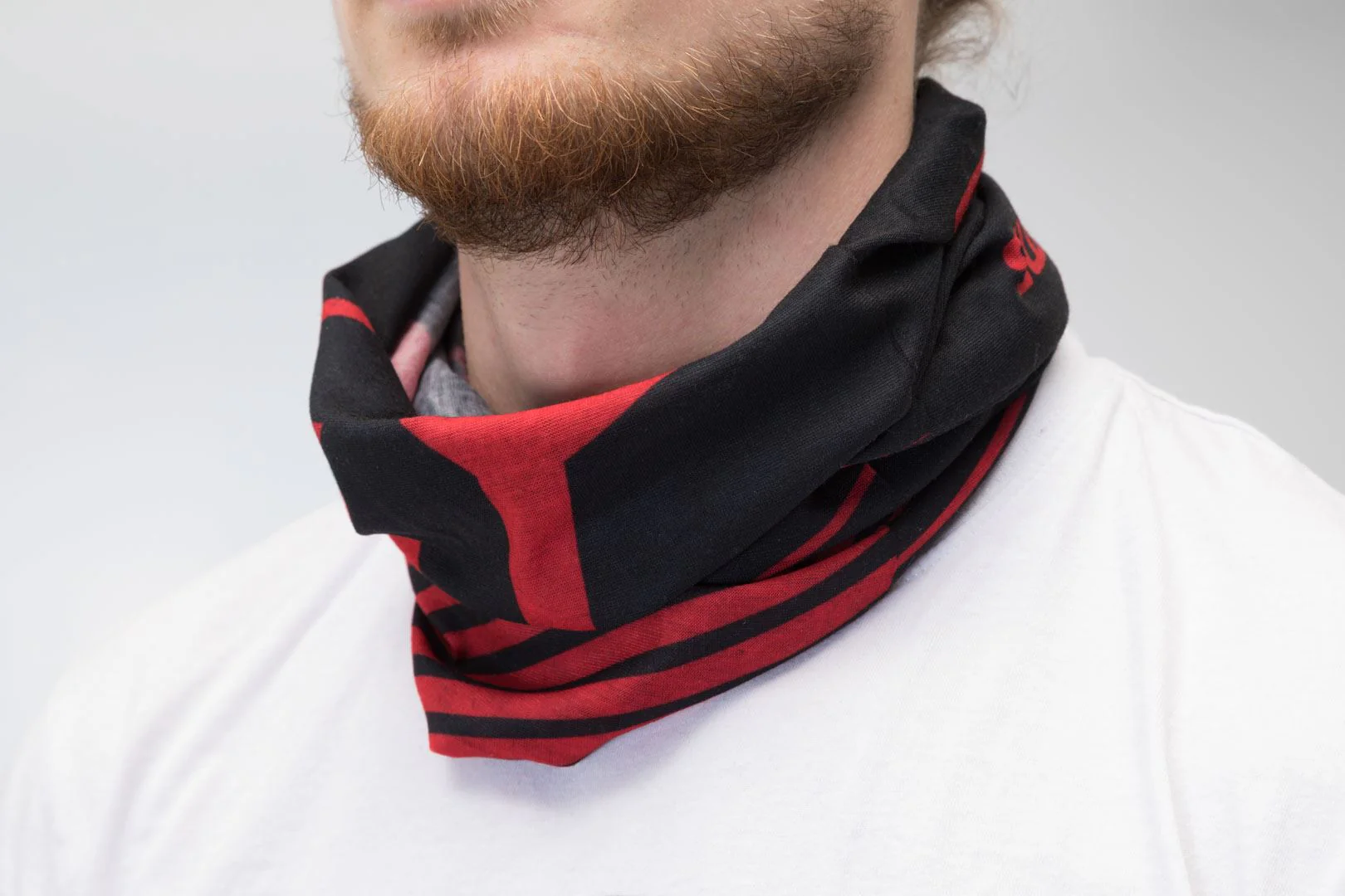 Webshop voucher 100 Euro Free gift: Scarf. - Image 5