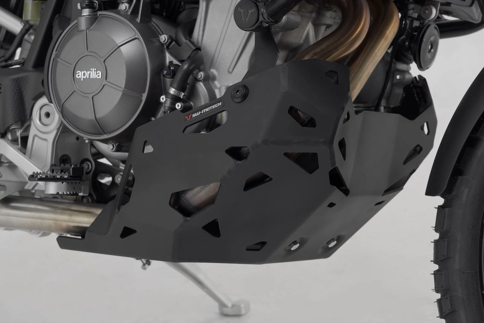 Windscreen Kawasaki Z900RS (17-). Silver - Image 7
